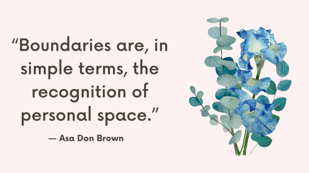 How to Set Boundaries With Someone Who Vents Too Much