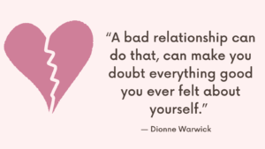 How to Stop Choosing Familiar Pain Over Healthy Connection