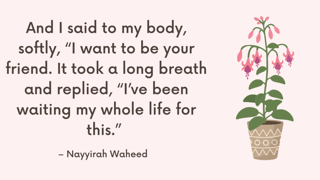 Social Media Rules for Protecting Your Body Image