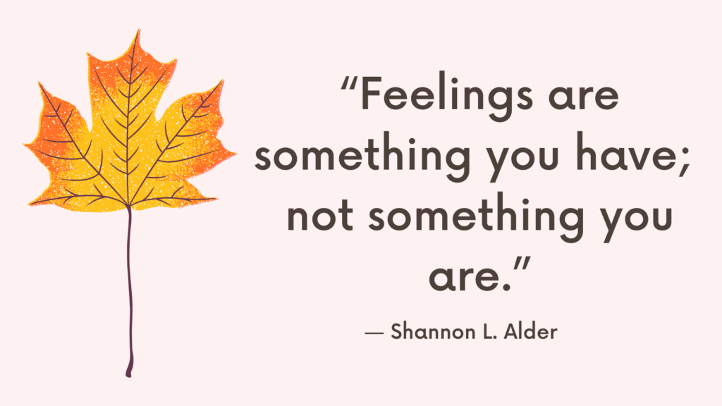 Steps to Make Peace with Your Past Without Erasing It