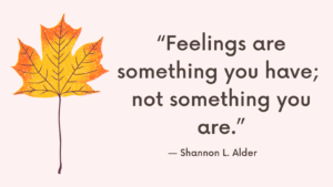 Steps to Make Peace with Your Past Without Erasing It