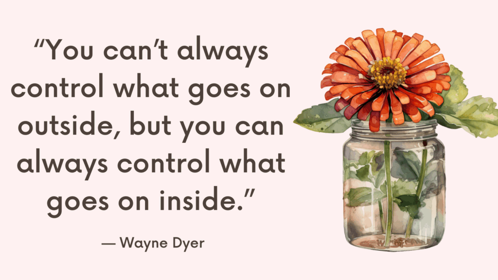 Tiny Steps to Start Facing What You’ve Been Avoiding