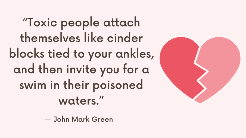 Ways Emophilia Leaves You Vulnerable to Narcissists