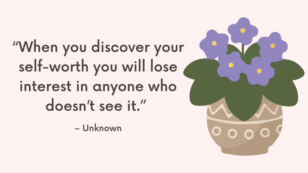 Ways to Build Confidence That Aren’t About Looks