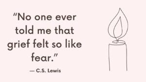 Ways to Handle Grief That Resurfaces Unexpectedly