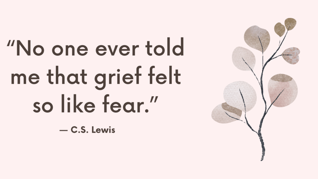 Ways to Rebuild a Sense of Safety After Loss