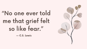 Ways to Rebuild a Sense of Safety After Loss