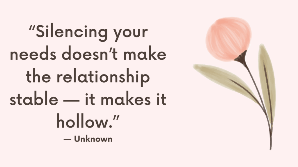 How to Heal From Echoism