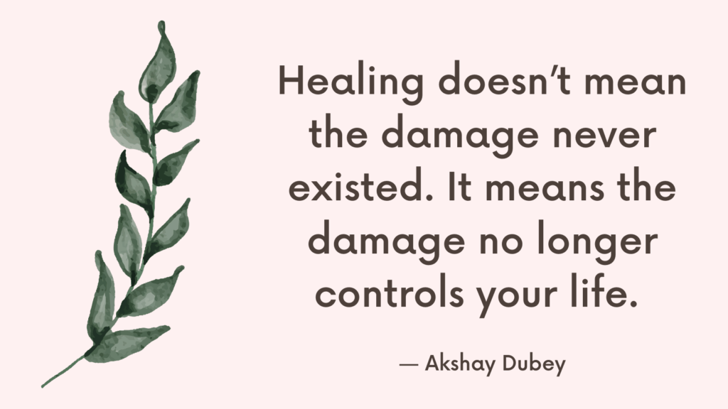 How to Help Your Nervous System Feel Safe Again