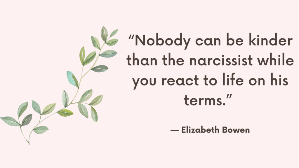 How to Recognize a Narcissist Smear Campaign