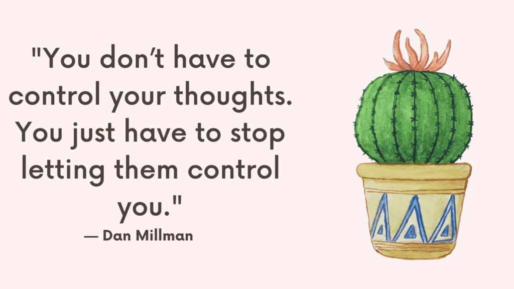 How to Calm Body Shame When It Hits Out of Nowhere