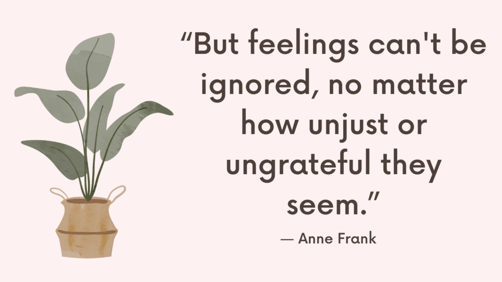 How to Heal the Roots of Chronic Anger