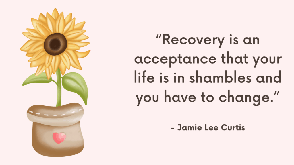How to Rebuild Self-Trust After Years of Relapse Cycles