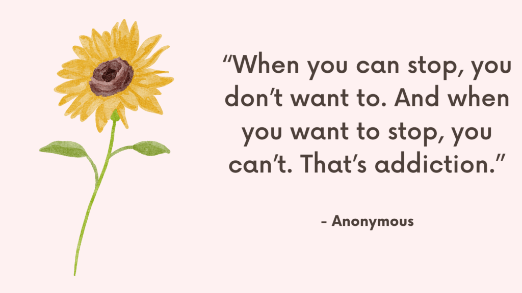 How to Ride Out a Craving Without Acting on It