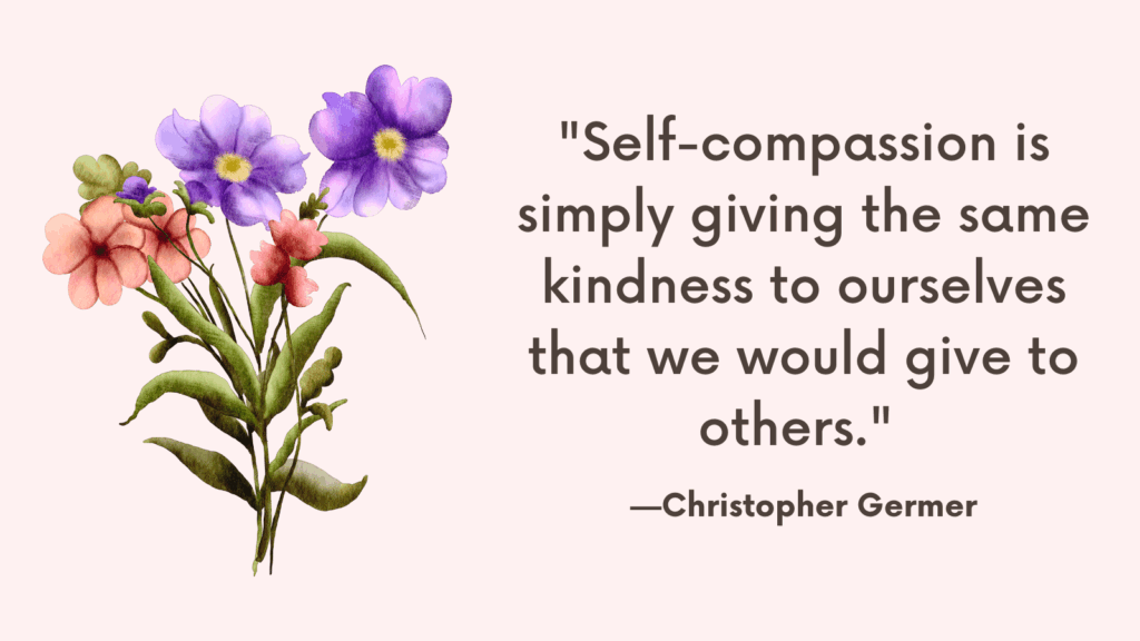 Examples of Negative Self-Talk