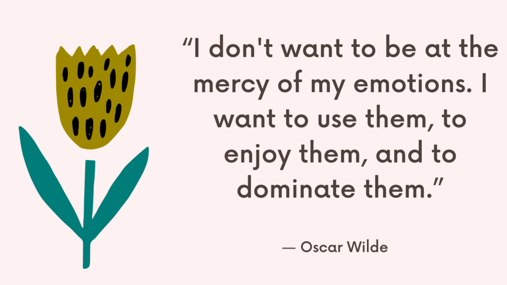 How to Build Emotional Independence