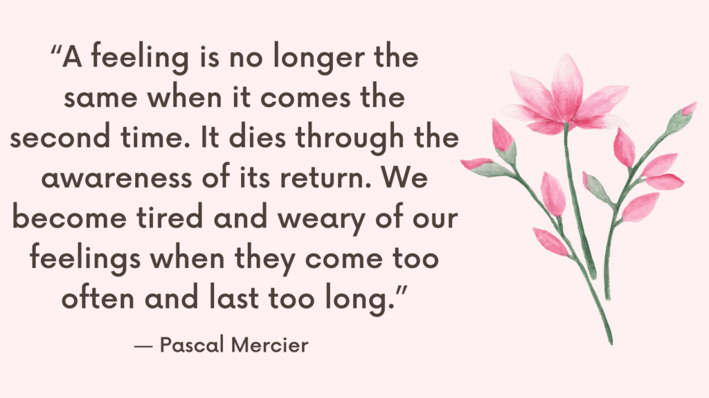 How to Handle Regret as You Get Older