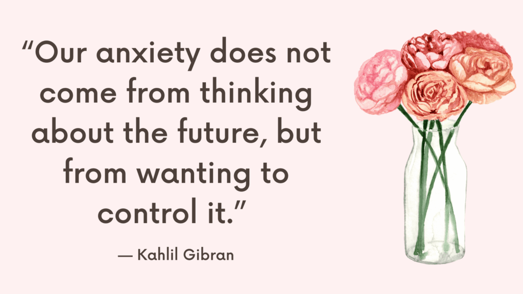 How to Stop Abandonment Fear From Taking Over